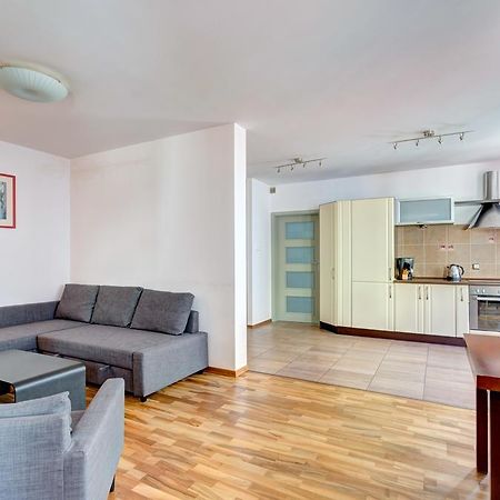 Dr Apartments - Windows Сопот Экстерьер фото