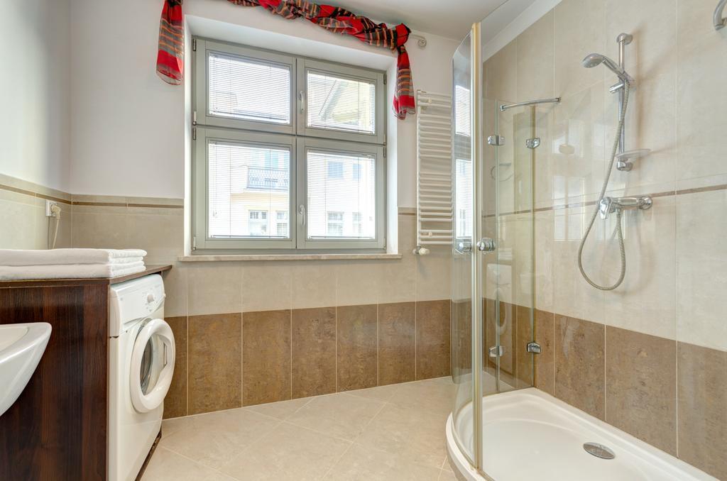 Dr Apartments - Windows Сопот Экстерьер фото