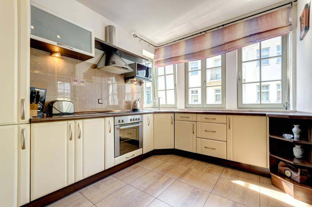 Dr Apartments - Windows Сопот Экстерьер фото