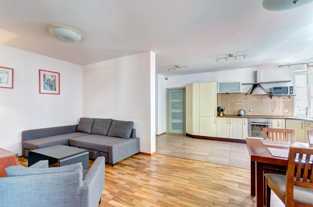 Dr Apartments - Windows Сопот Экстерьер фото