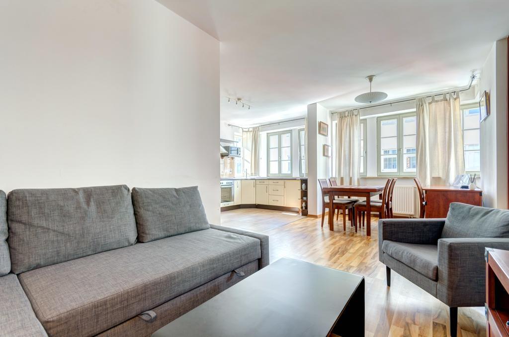 Dr Apartments - Windows Сопот Экстерьер фото