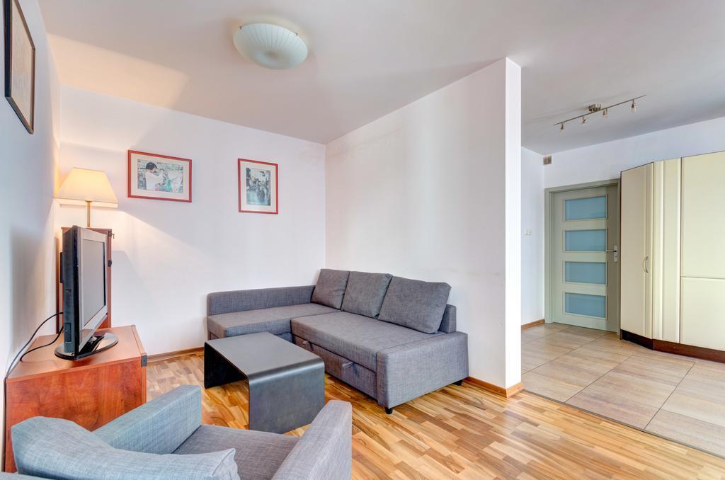 Dr Apartments - Windows Сопот Экстерьер фото