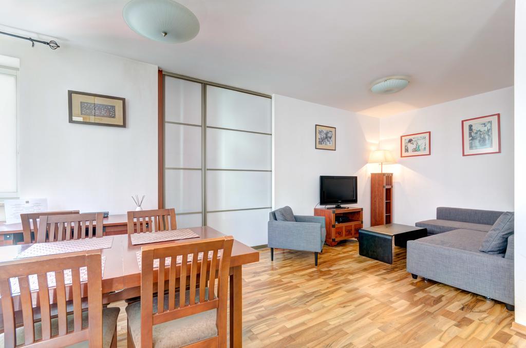 Dr Apartments - Windows Сопот Экстерьер фото